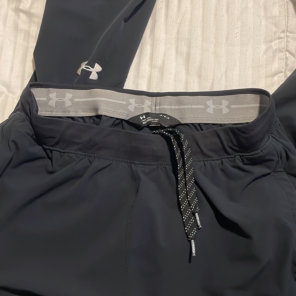 Under Armor Pants - image 2